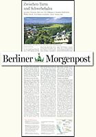 Berliner Morgenpost 20.2.2011