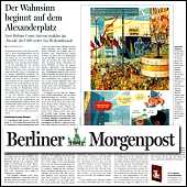 Berliner Morgenpost 20.12.2013