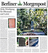 Berliner Morgenpost 26.3.2020