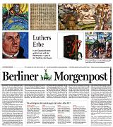 Berliner Morgenpost 29.1.2017