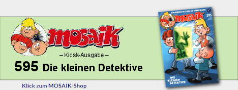 MOSAIK 595