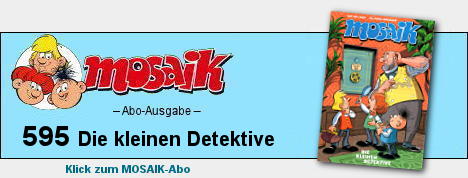 MOSAIK 595 Abo