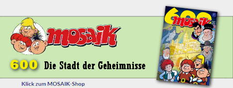 MOSAIK 600