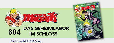 MOSAIK 604