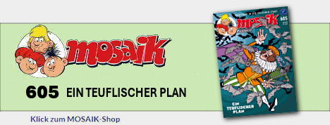MOSAIK 605