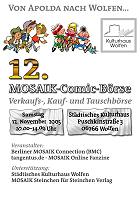 MOSAIK-Börse Wolfen 2005