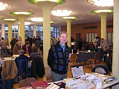 Sammlermesse in Dresden