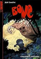 Bone Complete Edition