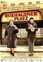 Boxhagener Platz