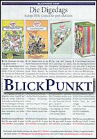 BlickPunkt 2.6.2012 Frankfurt (Oder) Seite 9 BlickPunkt 2.6.2012