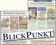 BlickPunkt 3.9.2011 Frankfurt (Oder) Seiten 8/9 BlickPunkt 3.9.2011