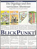 BlickPunkt 5.1.2013