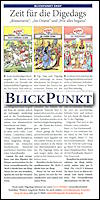 BlickPunkt 5.11.2011 Frankfurt (Oder) Seite 10 BlickPunkt 5.11.2011