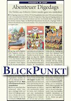 BlickPunkt 6.8.2011 Frankfurt (Oder) Seite 8 BlickPunkt 6.8.2011