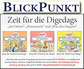 BlickPunkt 8.10.2011 Frankfurt (Oder) Seite 8 BlickPunkt 8.10.2011