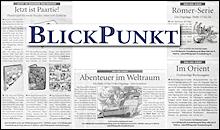 BlickPunkt 11.9.2010