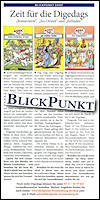 BlickPunkt 12.11.2011 Frankfurt (Oder) Seite 10 BlickPunkt 12.11.2011