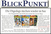 BlickPunkt 14.1.2012