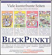 BlickPunkt 15.10.2011 Frankfurt (Oder) Seite 13 BlickPunkt 15.10.2011