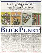 BlickPunkt 19.4.2014