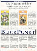 BlickPunkt 20.10.2012