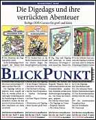 BlickPunkt 21.12.2013