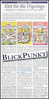 BlickPunkt 22.10.2011