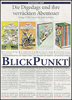 BlickPunkt 28.7.2012