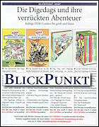 BlickPunkt 29.9.2012 Frankfurt (Oder) Seite 11 BlickPunkt 19.9.2012