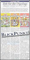 BlickPunkt 29.10.2011