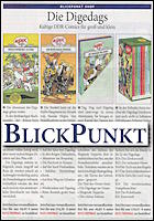 BlickPunkt 30.6.2012