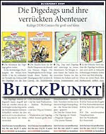 BlickPunkt 30.11.2013