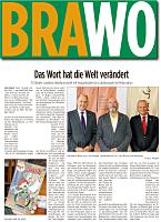 Brawo 16.10.2016