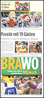 BraWo 17.8.2011 Seite 2 BraWo 17.8.2011