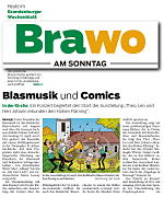 Brawo Bad Belzig 18.4.2026