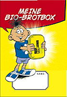 Bio-Brotbox