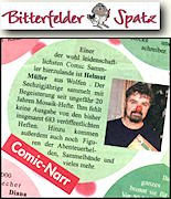 Bitterfelder Spatz 9.11.2013