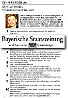 Bayerische Staatszeitung 6.10.2017