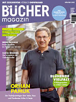 BücherMagazin 3.2022