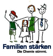 Lokales Bündnis für Familie