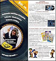 BuschFunk-Katalog Sommer 2012 S.9 BuschFunk-Katalog Sommer 2012