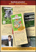 BuschFunk-Flyer BuschFunk-Flyer
