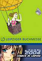 Leipziger Buchmesse