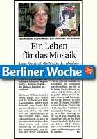 Berliner Woche 8.6.2014