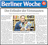Berliner Woche 12.6.2013