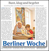 Berliner Woche 12.10.2011 Lichtenberg Seite 2 Berliner Woche 12.10.2011