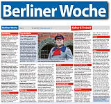 Berliner Woche 29.4.2023