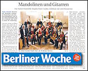 Berliner Woche 30.10.2013