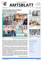 Bitterfeld-Wolfener Amtsblatt 23.10.2026