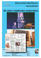 Bitterfeld-Wolfener Amtsblatt 15/2017